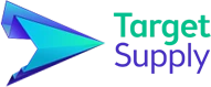 Target Supply Logo