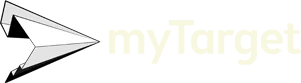 myTarget Logo